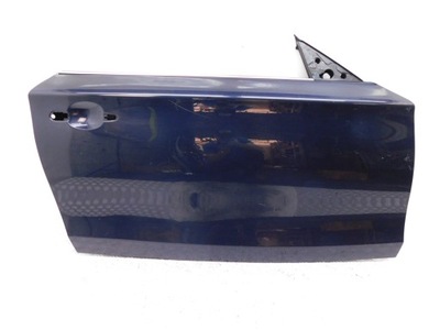 Двері праве - bmw 1 e81 e82 e88 monacobalu фото №1