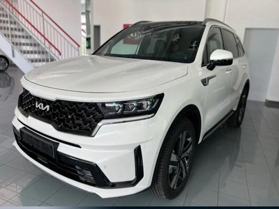 Kia Sorento 1.6 T-GDI HEV Prestige Line 4WD aut 7os. Suv 230KM 2023