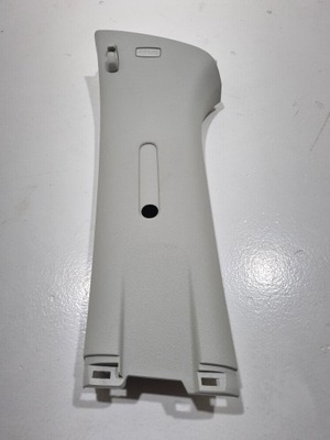 Vw caddy 15-20 захист стійка ліва фото №1