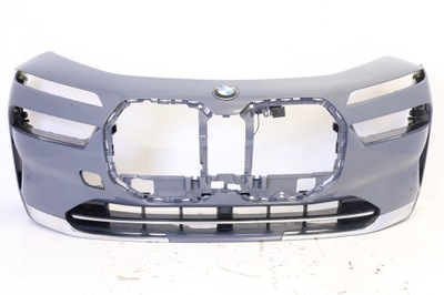 Бампер перед передний bmw 7 i7 g70 фото №1