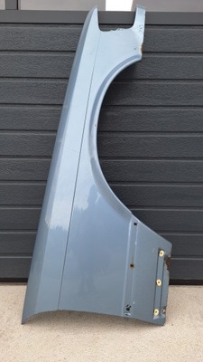 Mercedes s w126 крила правий передній фото №1