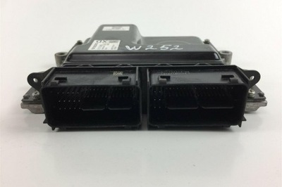 Бортовой компьютер двигателя volvo s60 ii 31312486 2013 фото №1