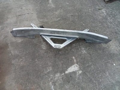 Audi q7 4m0 кронштейн распорка поперечина перед 2017r. фото №1