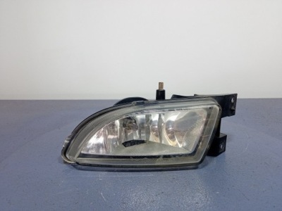 Fiat tipo ii протитуманна фара лівий протитуманні перед 517755500e фото №1