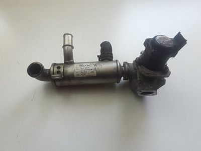 2010 mini one - cooper clubman r55 клапан egr 9646762280 фото №1