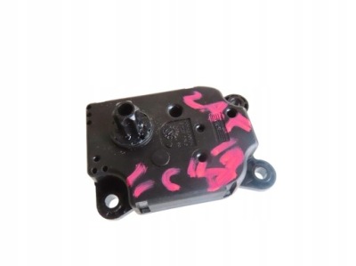 Моторчик отопителя opel zafira c 2012-2019 год da644001u фото №1