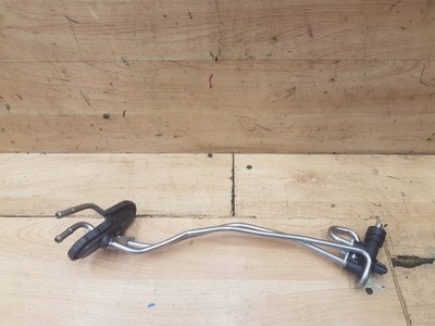 Шланг підігрів омивача mercedes w213 2.0 cdi фото №1