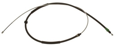 982839 STARLINE CABLE FRENOS RENAULT LAGUNA 3 HAM. L-1883/1062 07 L P  