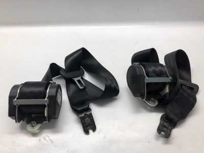 Pas безпеки задня a3 8v sportback фото №1