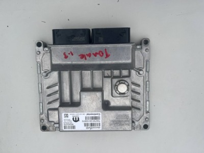 Блок управления бортовой компьютер двигателя alfa romeo tonale 68402685ab фото №1