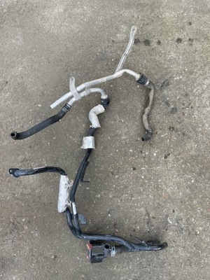 Audi q7 4m шланг wody 059121511ct фото №1