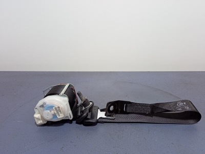 Grand cherokee wk2 pas безпеки задня лівий фото №1