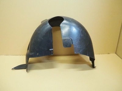 Подкрылок lwy задняя peugeot 307 хэтчбек фото №1