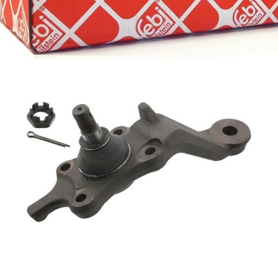 Шарова опора важеля перед правий do toyota 4 runner фото №1