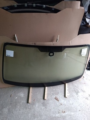 Скло перед vw amarok 2h датчик фото №1