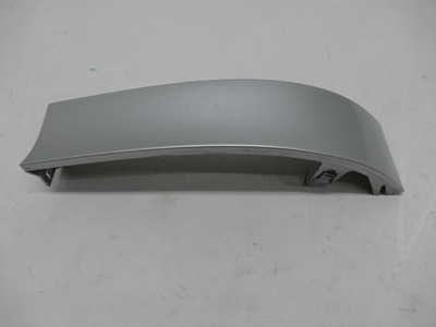 Audi a3 8l молдинг pod фара правий задня права ly7w фото №1