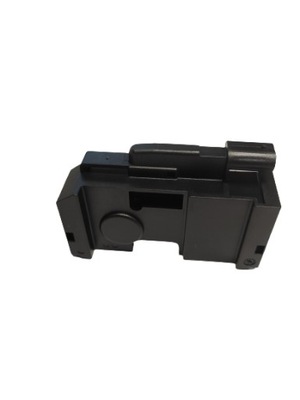 Org вимикач замка капот mercedes-benz фото №1