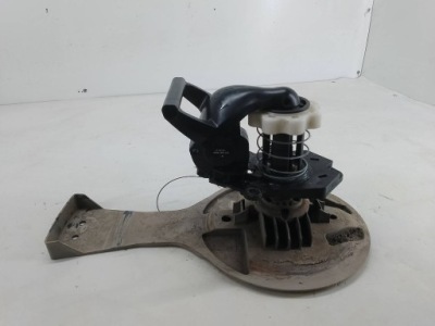 Підйомник кронштейн колеса запасного clio iii fl 8200269378 8200601401 фото №1