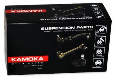 Наконечник тяга chrysler pt cruiser 2000-2010 фото №1