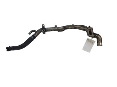 Шланг водяной турбонагнетателя opel signum 551957405cl фото №1