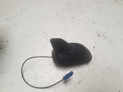 VW PASSAT CC 08-16R ANTENA RADIO  