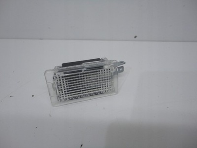 Kia ceed ii kombi освещение багажника 2012- фото №1