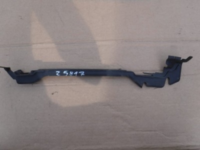 Повітропровід повітря ліва audi tt 8s0121331 фото №1