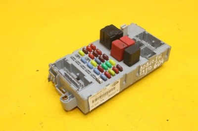 Коробка предохранителей doblo i fl 46520600 фото №1