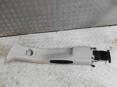 C4 picasso захист стійка ліва фото №1