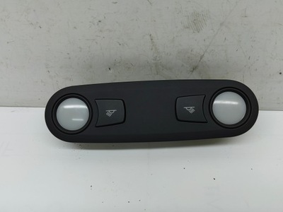 Audi a5 8t coupe лампа освітлення задня фото №1