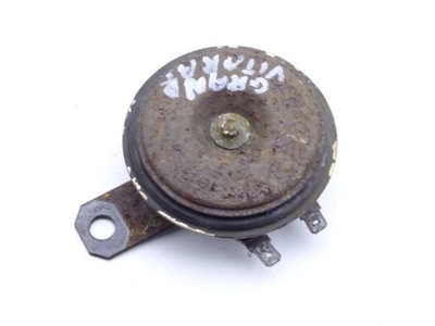 Suzuki grand vitara i 98-05 клаксон сигнал фото №1