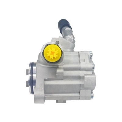 Насос підсилювача fiat ducato 2006- iveco daily iv фото №1