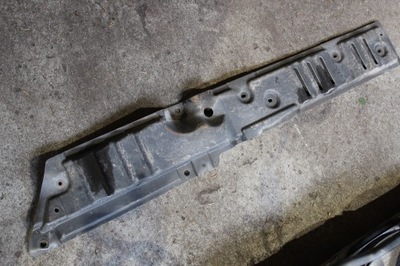 Infiniti q60 захист підвіска підлога фото №1