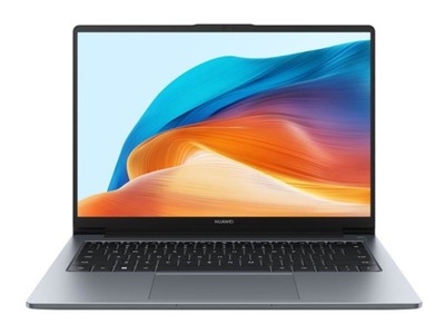 Laptop HUAWEI MateBook D 14 i5-12450H 16GB/512GB