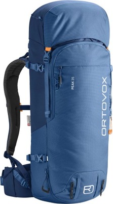 PLECAK TURYSTYCZNY PEAK 35L ORTOVOX