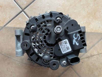 Генератор bosh 06k903023 f000bl0809 audii vw фото №1