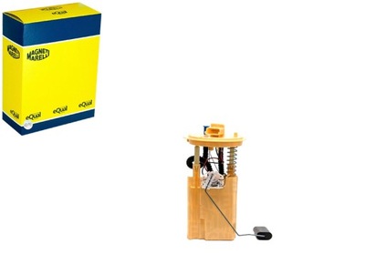 Magneti marelli 519700000236 модуль насоса пального фото №1