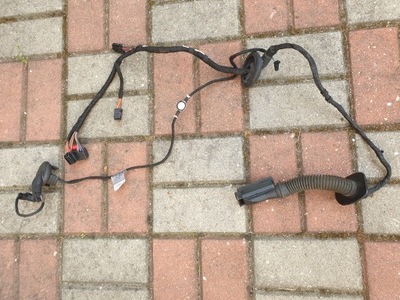 Джгут електропроводка з двері правий задня audi a4 b8 8k фото №1