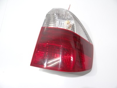 LAMPA PRAWY TYŁ TYLNA BMW X3 E83 LIFT 7162210