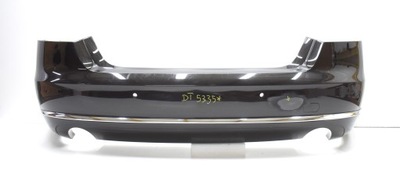 Audi a8 d4 4h0 бампер задняя задний org фото №1