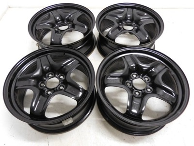 LLANTAS 17 OPEL INSIGNIA B ASTRA J ZAFIRA VOLT CASCADA ORLANDO CAPTIVA CRUZE  