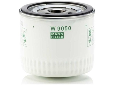 FILTRAS ALYVOS MANN-FILTER W 9050 