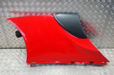 Крыло правый задняя mclaren 570s фото №1