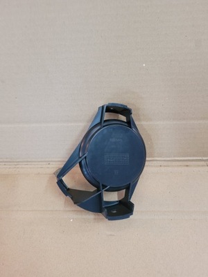 Решётка радиатора бампера противотуманной фары правый перед note e11 06- фото №1