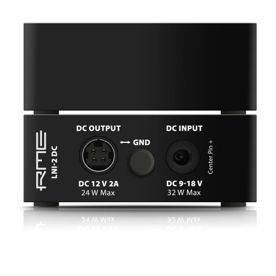 RME LNI-2 DC