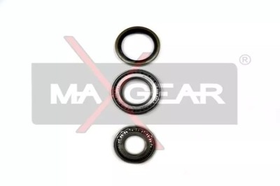 MAXGEAR 33-0067 КОМПЛЕКТ ПОДШИПНИКОВ ШЕСТЕРНИ