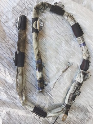 Note e12 ii шторка безопасности левая подушка подушка безопасности фото №1