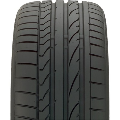 4X PADANGOS VASARINĖS 275/35R19 100W XL POTENZA RE050A I BRIDGESTONE 2023 