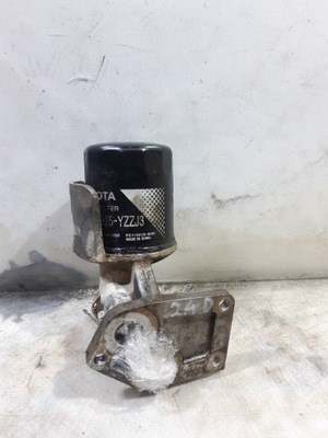 Основание фильтра масла hilux viii 2.4d 2gdftv фото №1