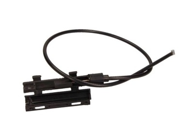 CABLE TAPONES DEL MOTOR BMW E46 (SRODKOWA)  